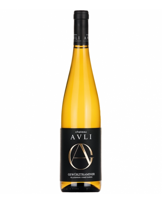 Chateau Avli Gewurztraminer