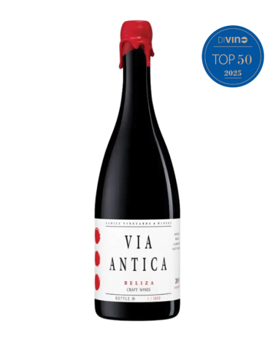 Cabernet Sauvignon Via Antica