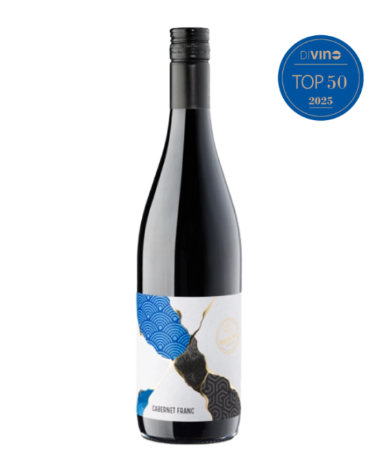 Каберне Фран Одесос