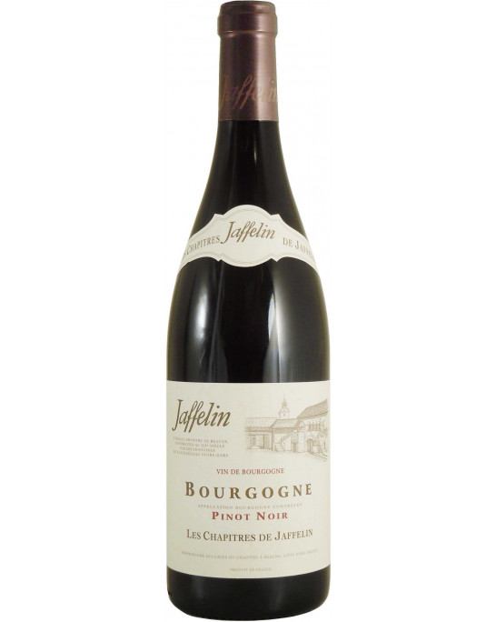 Jaffelin Pinot Noir