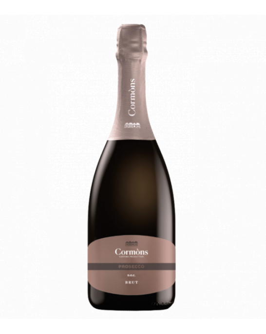 NV Prosecco Spumante Brut, Cantina Produttori Cormons