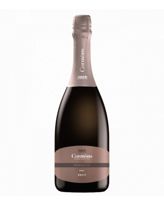 NV Prosecco Spumante Brut, Cantina Produttori Cormons