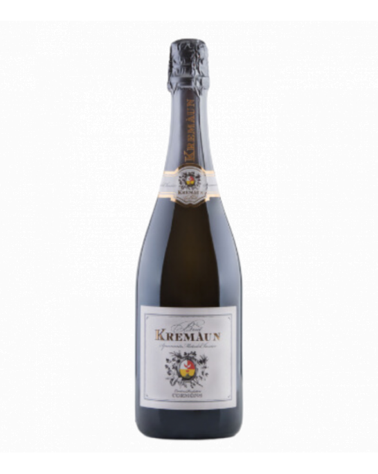 NV Spumante Brut Metodo Classico Kremaun, Cantina Produttori Cormons