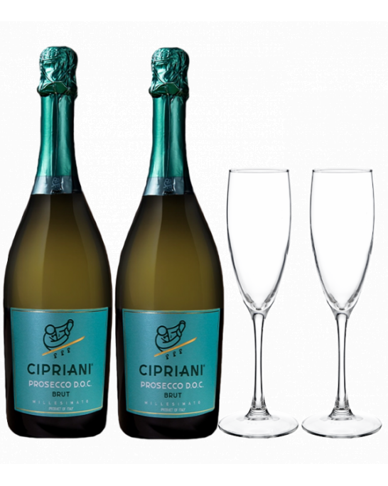 Cipriani set