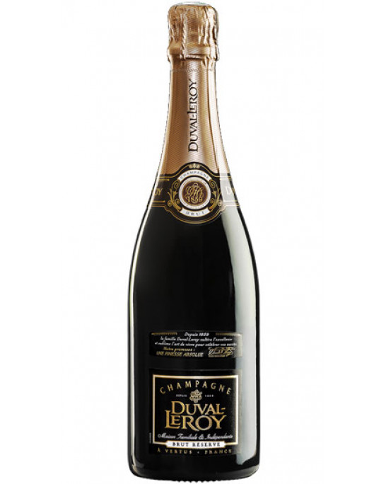 Duval-Leroy Brut Reserve