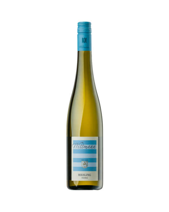 Westhofener Riesling trocken Magnum