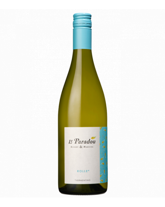 Le Paradou Vermentino, Château Pesquié