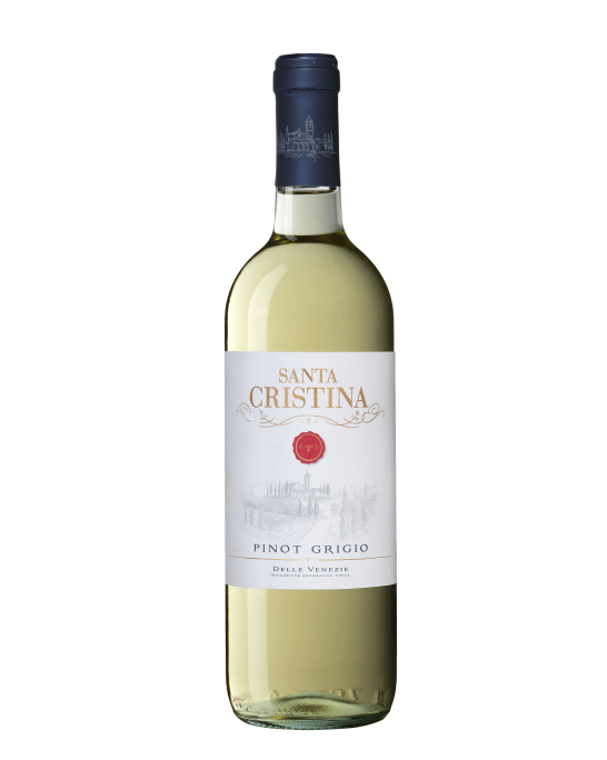 Santa Cristina Pinot Grigio Antinori