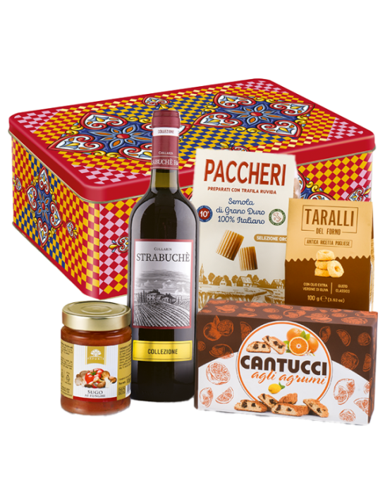 Villa Guelfa Latta Scirocco