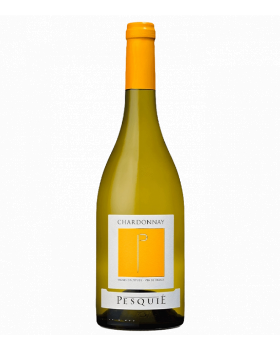 Chardonnay, Château Pesquié