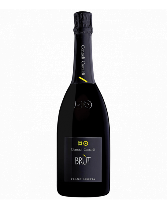 N.V. Franciacorta Brut