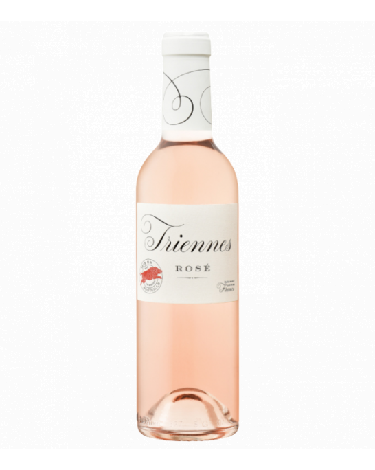 Rosé IGP Mediteranne, Domaine de Triennes