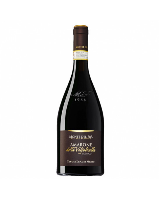 Amarone della Valpolicella Classico