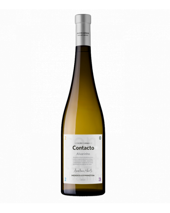 Alvarinho Contacto,Anselmo Mendes