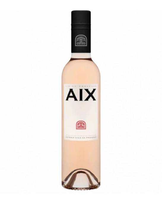 AIX Rosé, Maison Saint AIX 2023