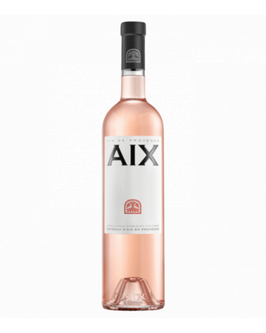 AIX Rosé, Maison Saint AIX