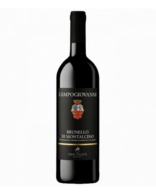  San Felice Brunello di Montalcino 2013