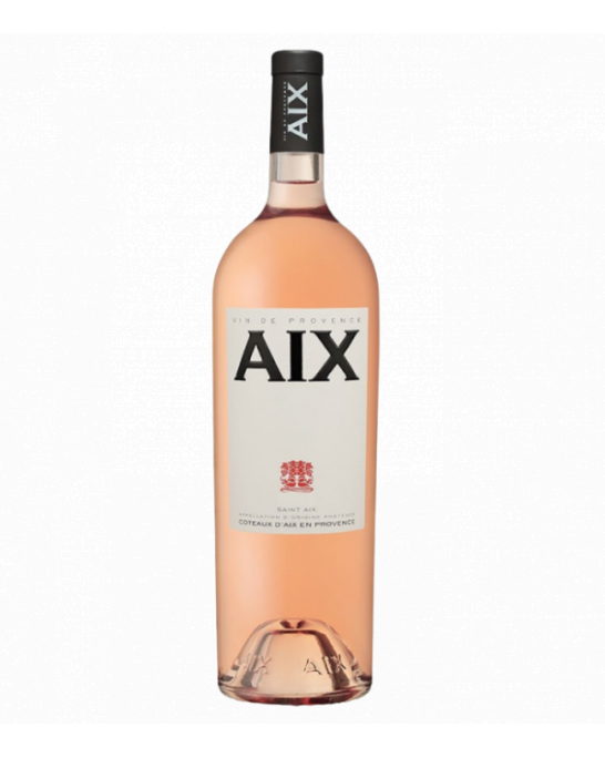 AIX Rosé, Maison Saint AIX