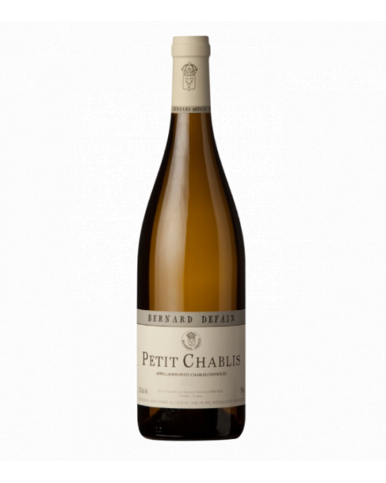 Petit Chablis, Bernard Defaix