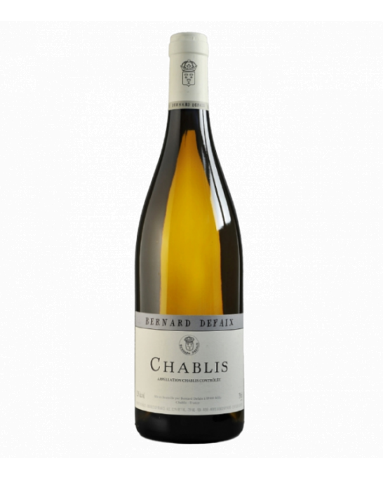 Chablis, Bernard Defaix