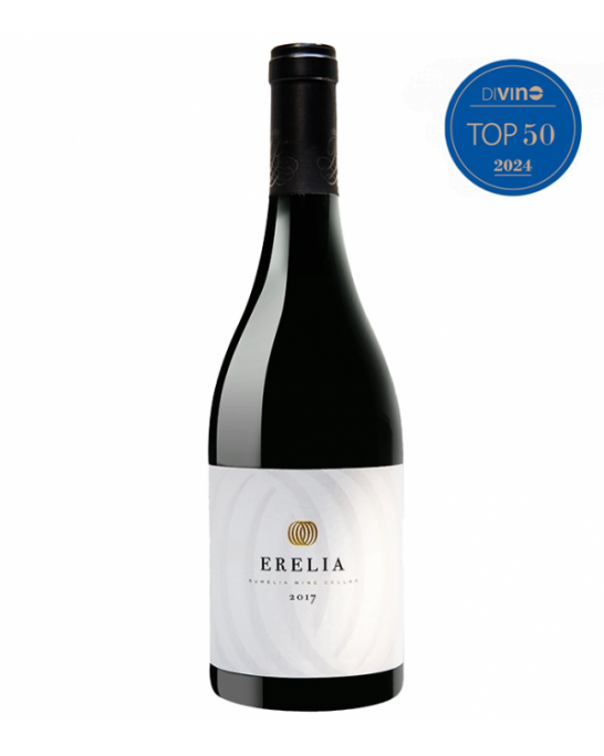 Ерелия Купаж Резерва Румелия