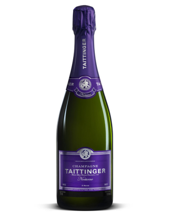 Taitttinger Nocturne Sec NV