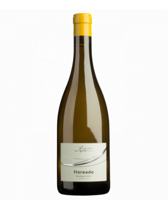 Sauvignon Blanc "Floreado", Cantina Andrian