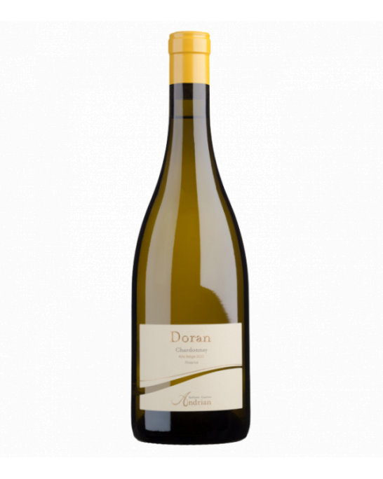 Chardonnay Riserva "Doran", Cantina Andrian