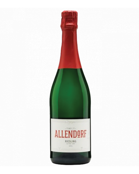 Fritz Allendorf Riesling Extra Trocken