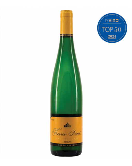 Riesling Amber Harvest Tsarev Brod