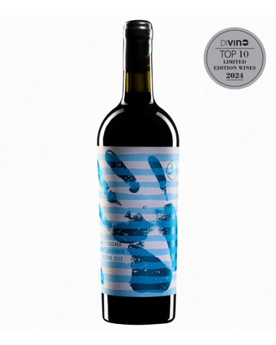 Barley Touched Cabernet Sauvignon