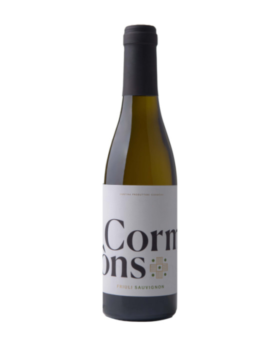 Sauvignon Blanc, Cantina Produttori Cormons