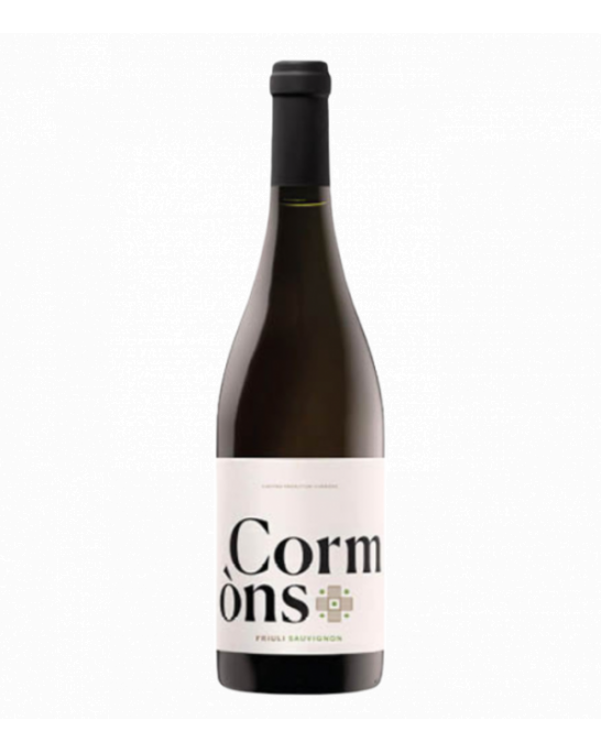 Sauvignon Blanc, Cantina Produttori Cormons