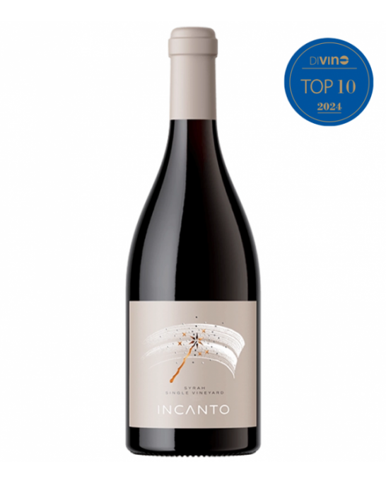 Syrah Incanto