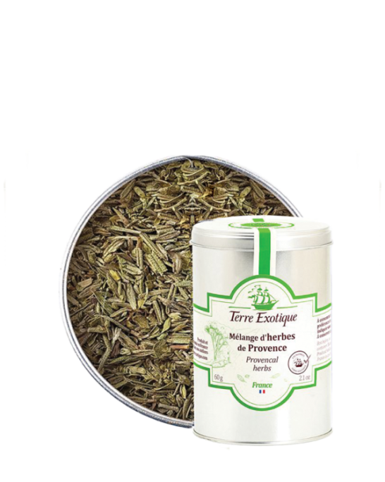 Provencal herbs