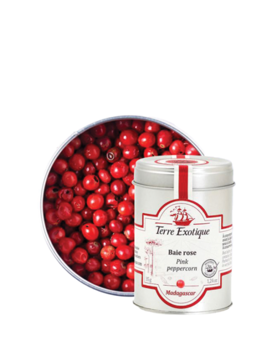 Pink peppercorn