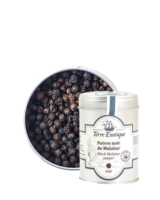 Black pepper Malabar
