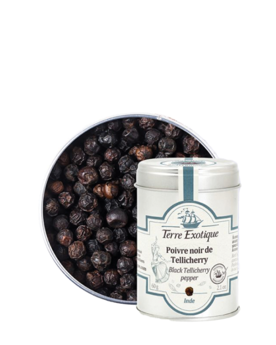 Black pepper Kampot