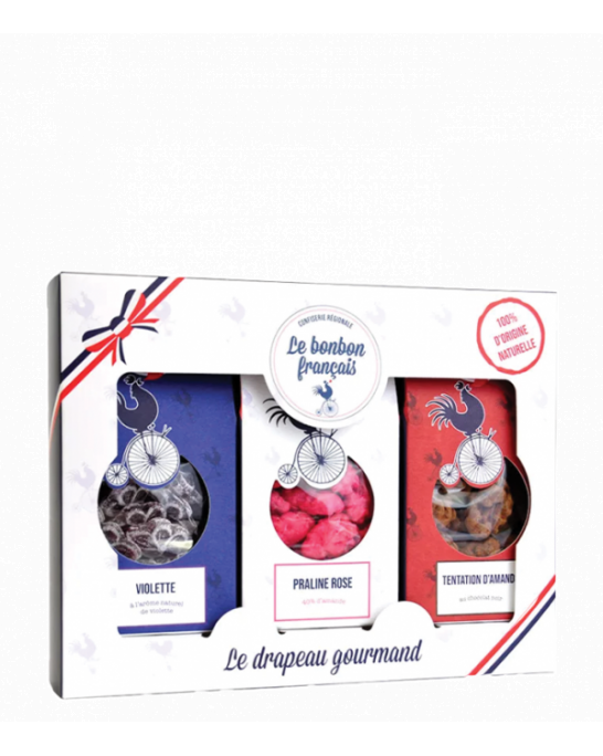 Les Classiques Le Bonbon