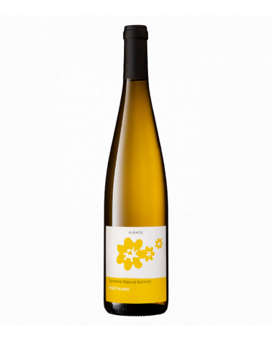 Pinot Blanc, Roland Schmitt