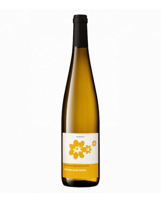 Riesling Glintzberg, Roland Schmitt