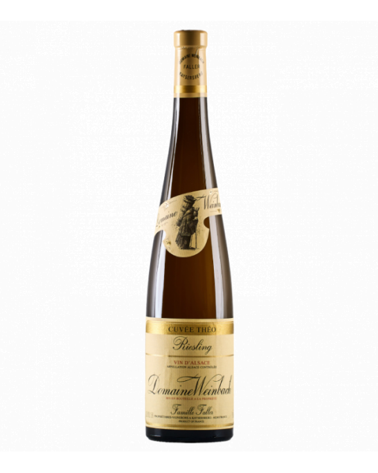 Riesling Cuve Teo, Domaine Weinbach