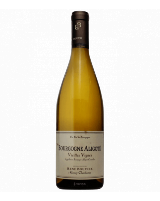 Bourgogne Aligote, Rene Bouvier