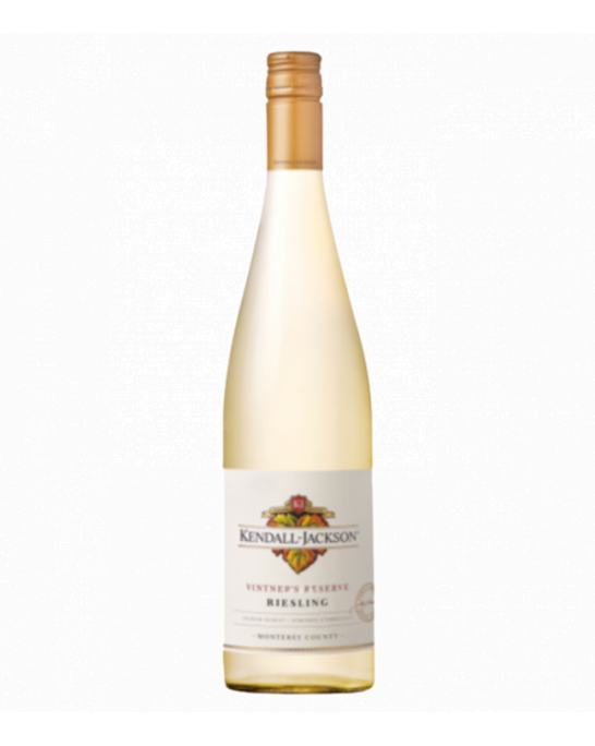 Riesling Vintner's Reserve, Kendall - Jackson 2021