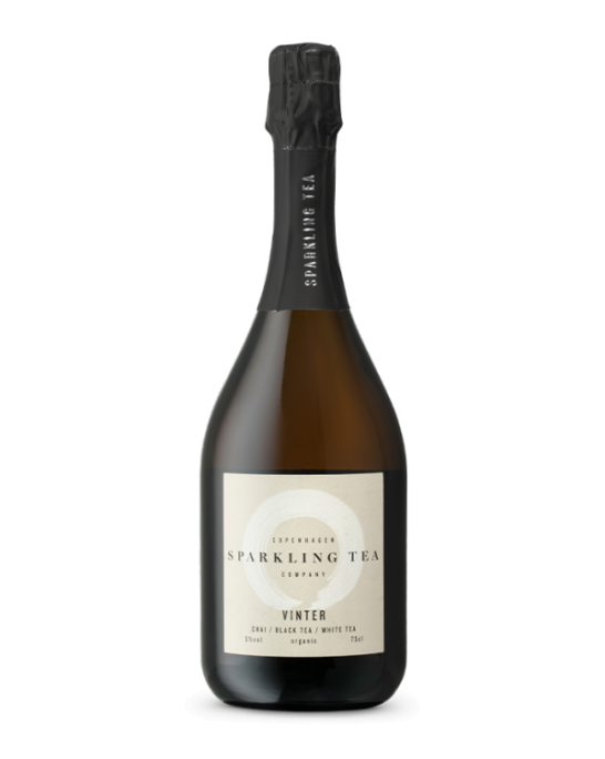 Sparkling Tea VINTER 5%
