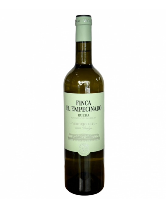 Blanco "Finca El Empecinado" Verdejo