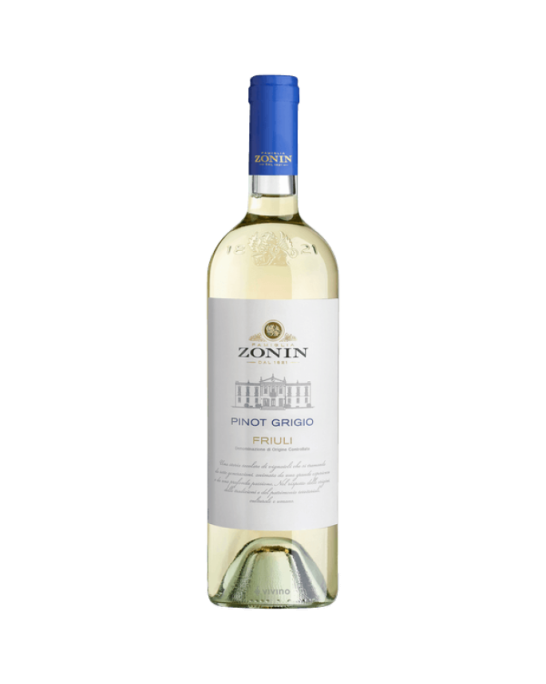 Pinot Grigio Zonin