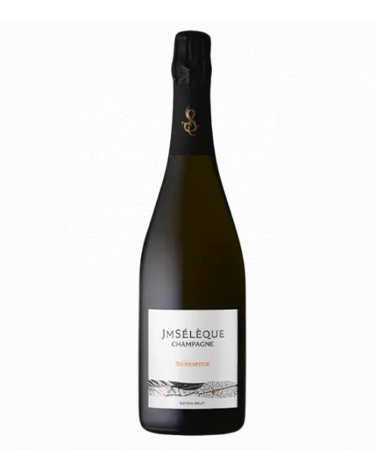 NV Solessence Extra Brut, JM Sélèque