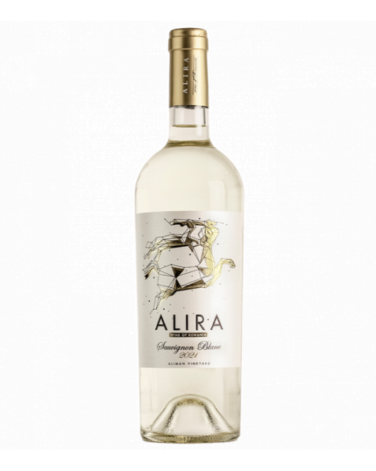 Alira Sauvignon Blanc