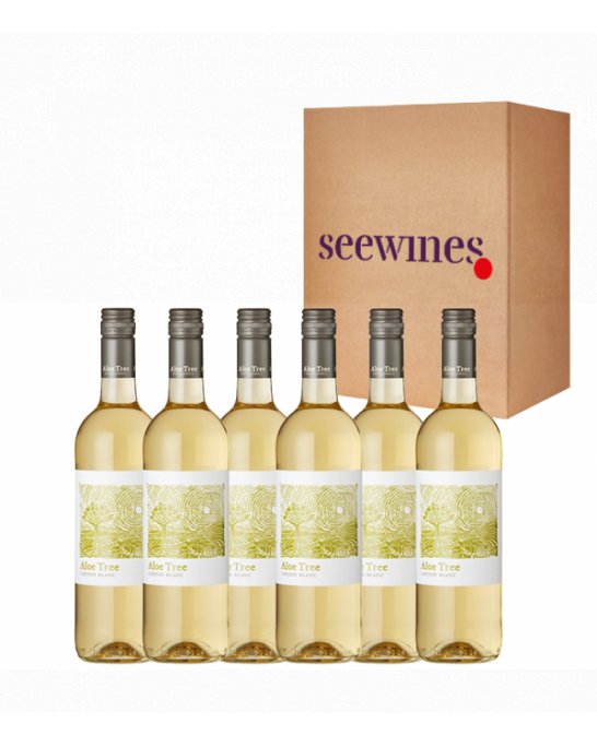 Aloe Tree Chenin Blanc
